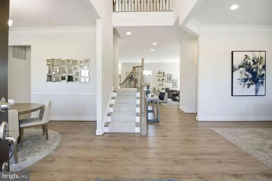 7106 Donston Dr, Laurel, MD 20707 - Image #3