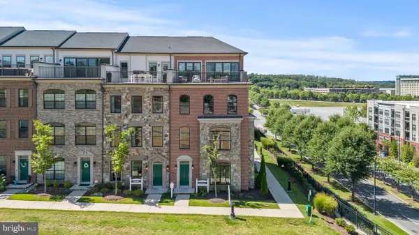 600 Catamaran Way, NATIONAL HARBOR, MD 20745