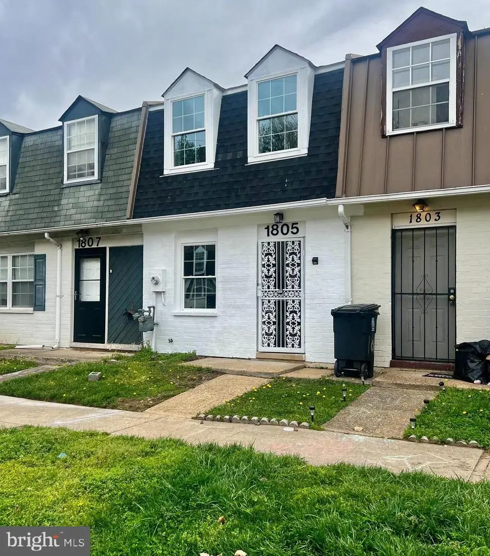 1805 Village Green Dr, Hyattsville, MD 20785 - Image #1