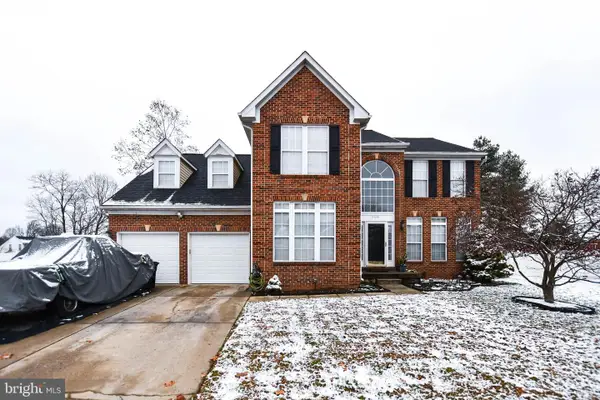 2908 Citrus Ln, UPPER MARLBORO, MD 20774