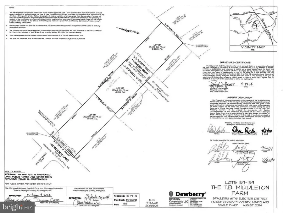 5806 Middleton Ct, Temple Hills, MD 20748 - Image #3