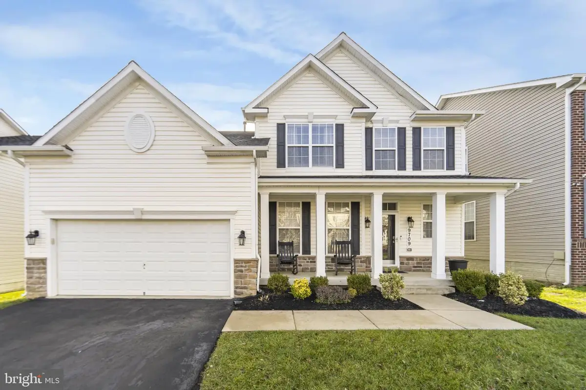 9709 Traver St, Bowie, MD 20721 - Image #1