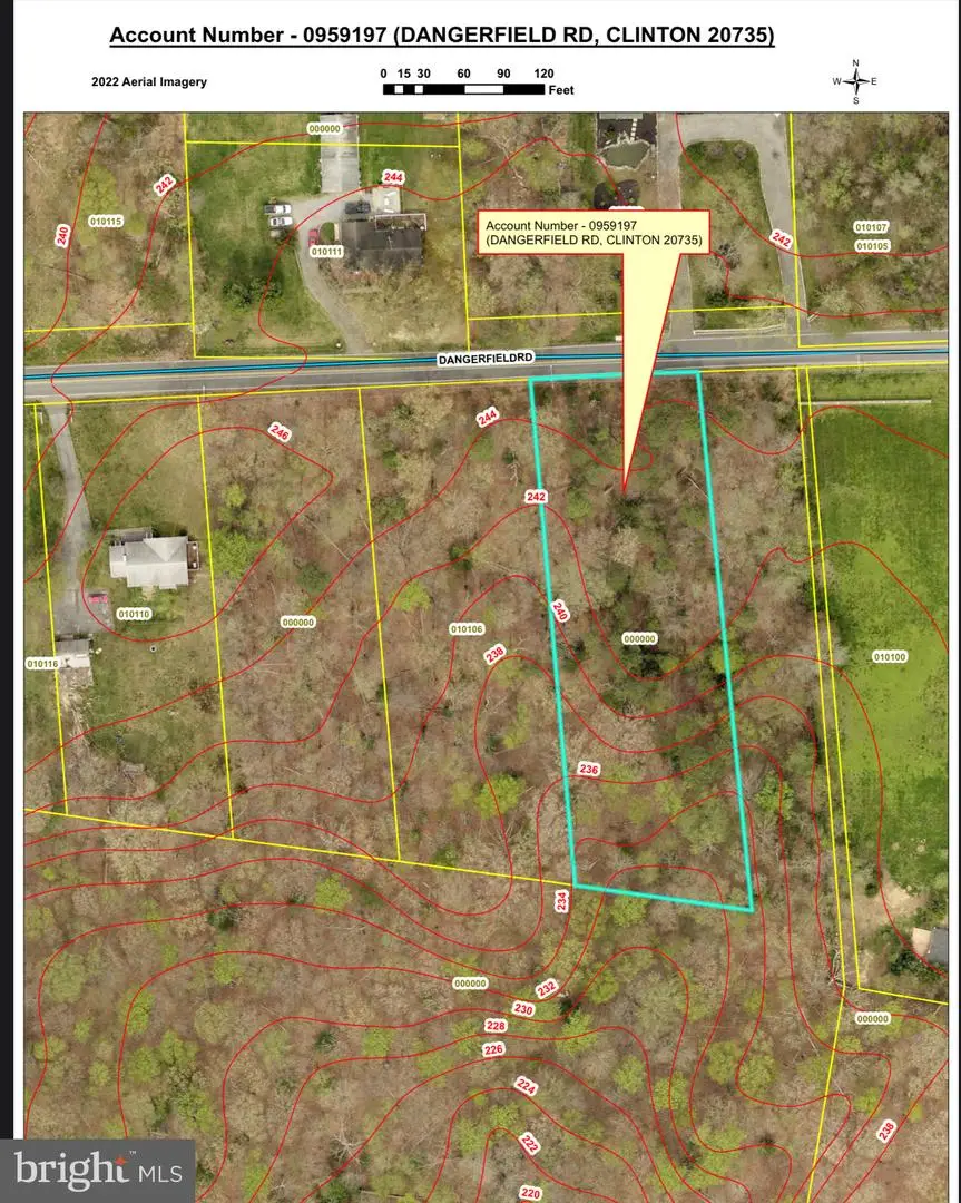 10104 Dangerfield Rd, Clinton, MD 20735 - #2