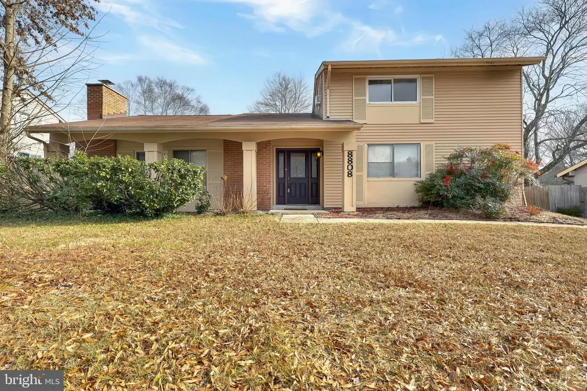 8808 Pensacola Pl, Upper Marlboro, MD 20772 - Image #1