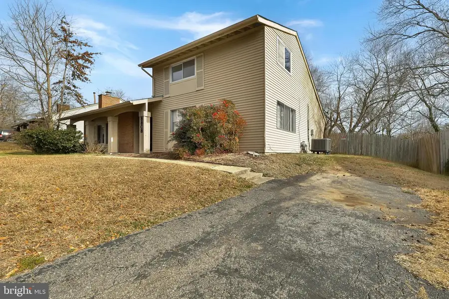 8808 Pensacola Pl, Upper Marlboro, MD 20772 - Image #2