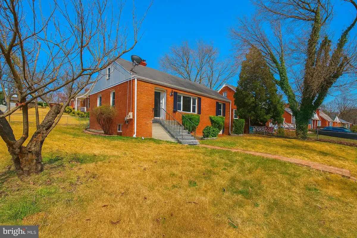 6719 Kipling, District Heights, MD 20747 - Image #1