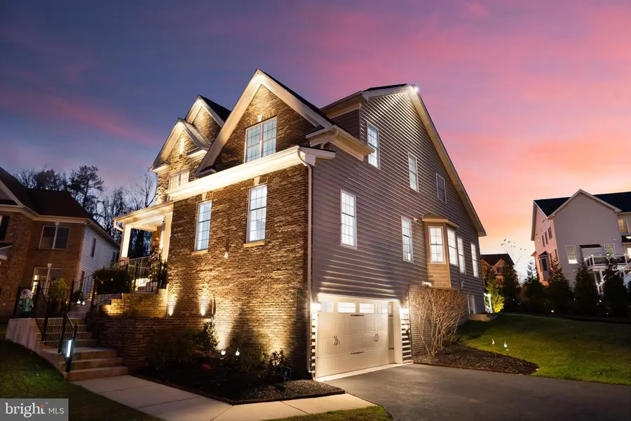 4707 Thoroughbred Dr, Upper Marlboro, MD 20772 - Image #2