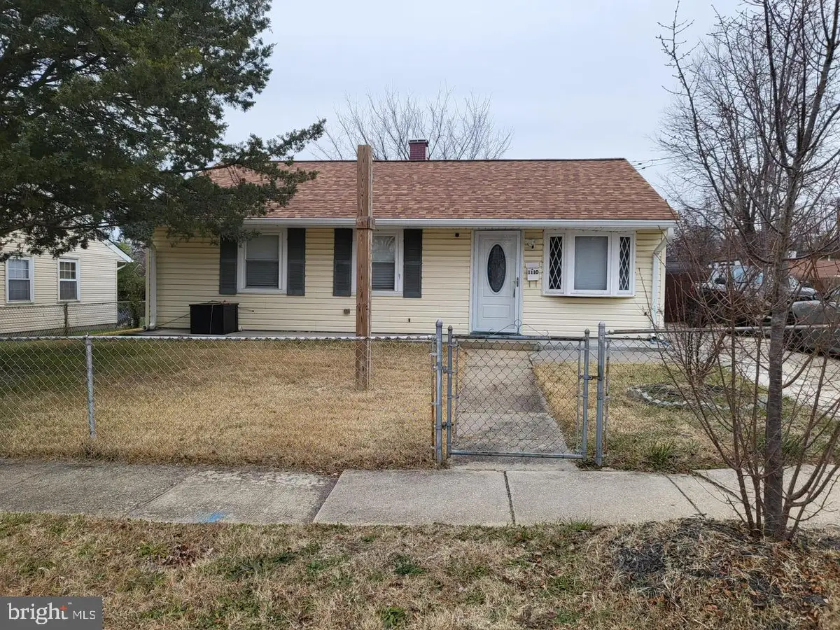 1110 Vinson St, Oxon Hill, MD 20745 - Image #1