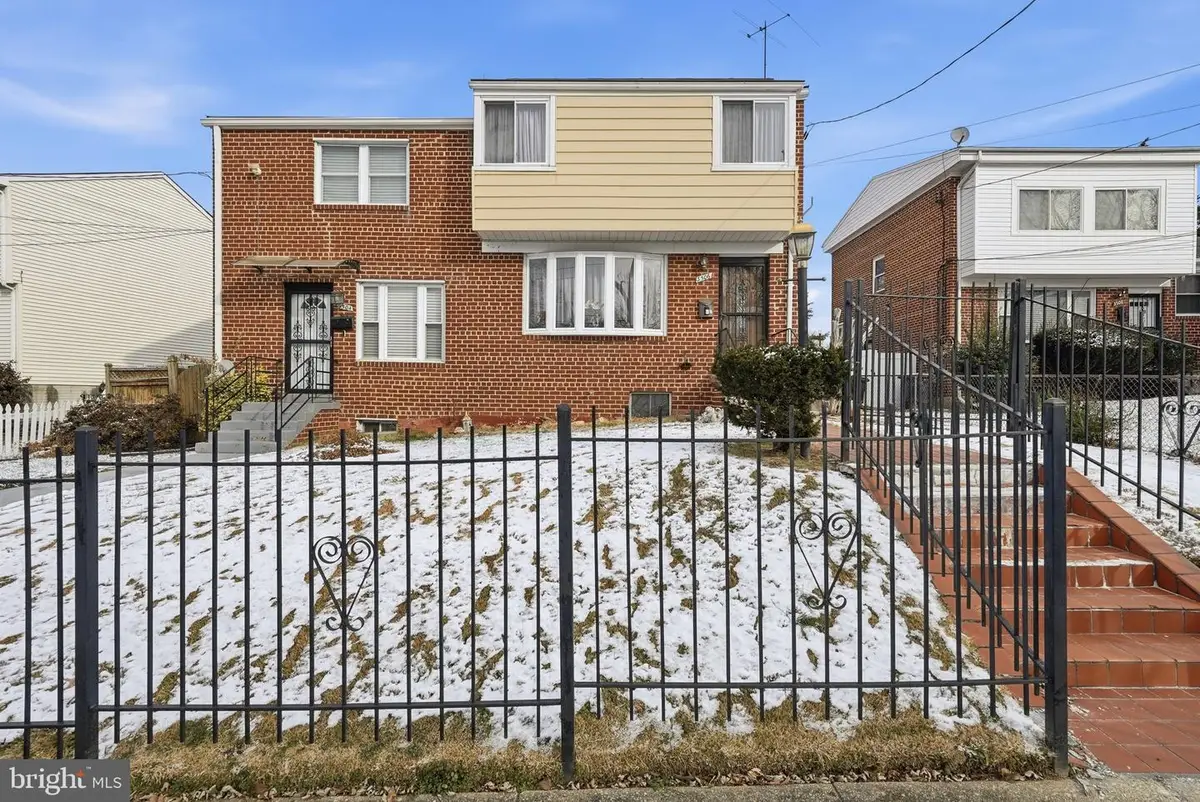 3506 Dunlap St, Temple Hills, MD 20748 - Image #1
