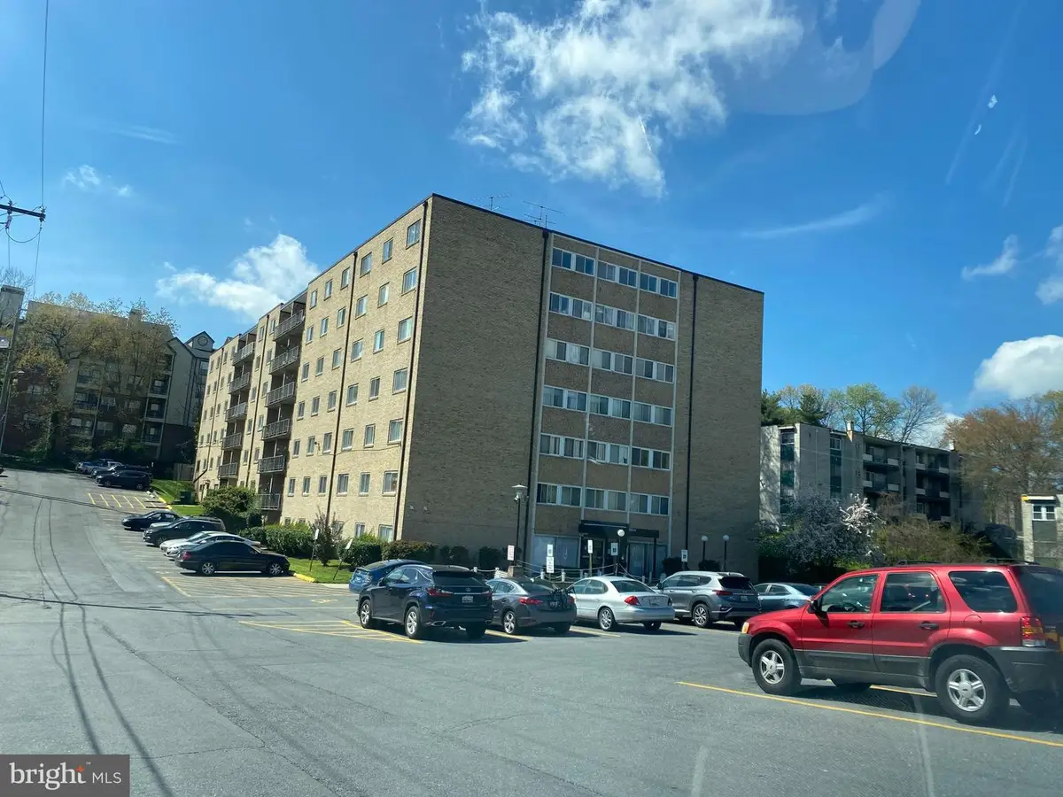 9250 Edwards Way #103-a, Hyattsville, MD 20783 - Image #1