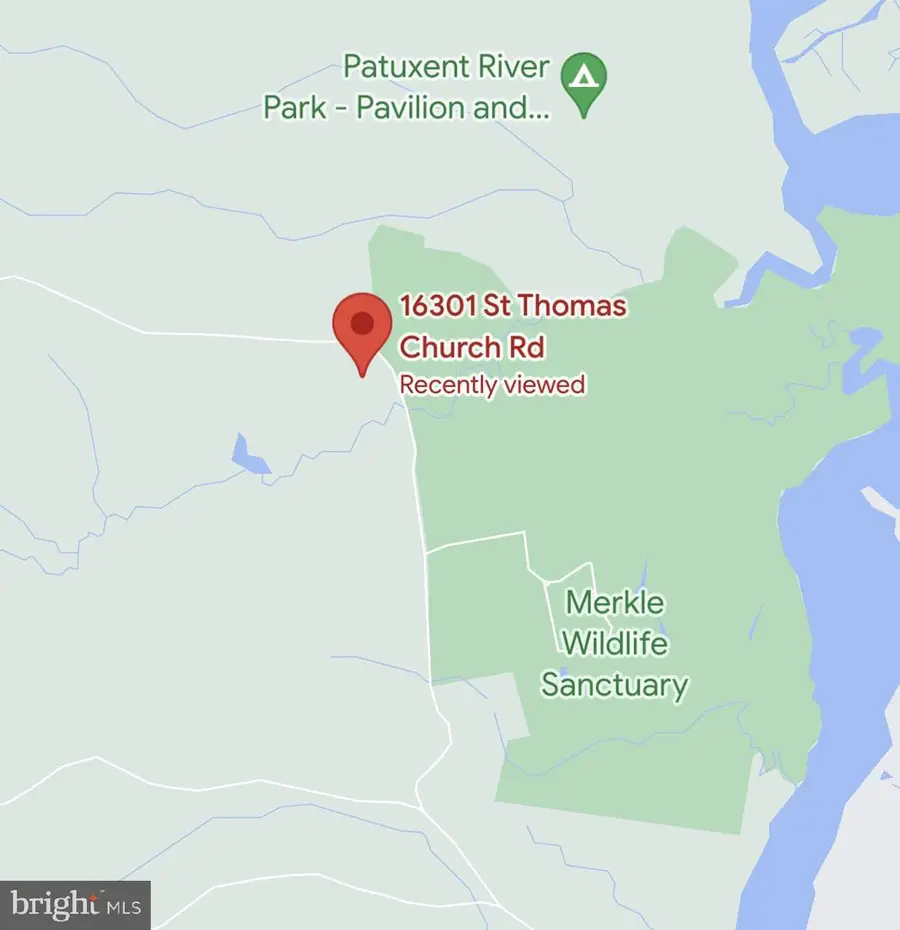 16301 Saint Thomas Church Rd, Upper Marlboro, MD 20772 - #2
