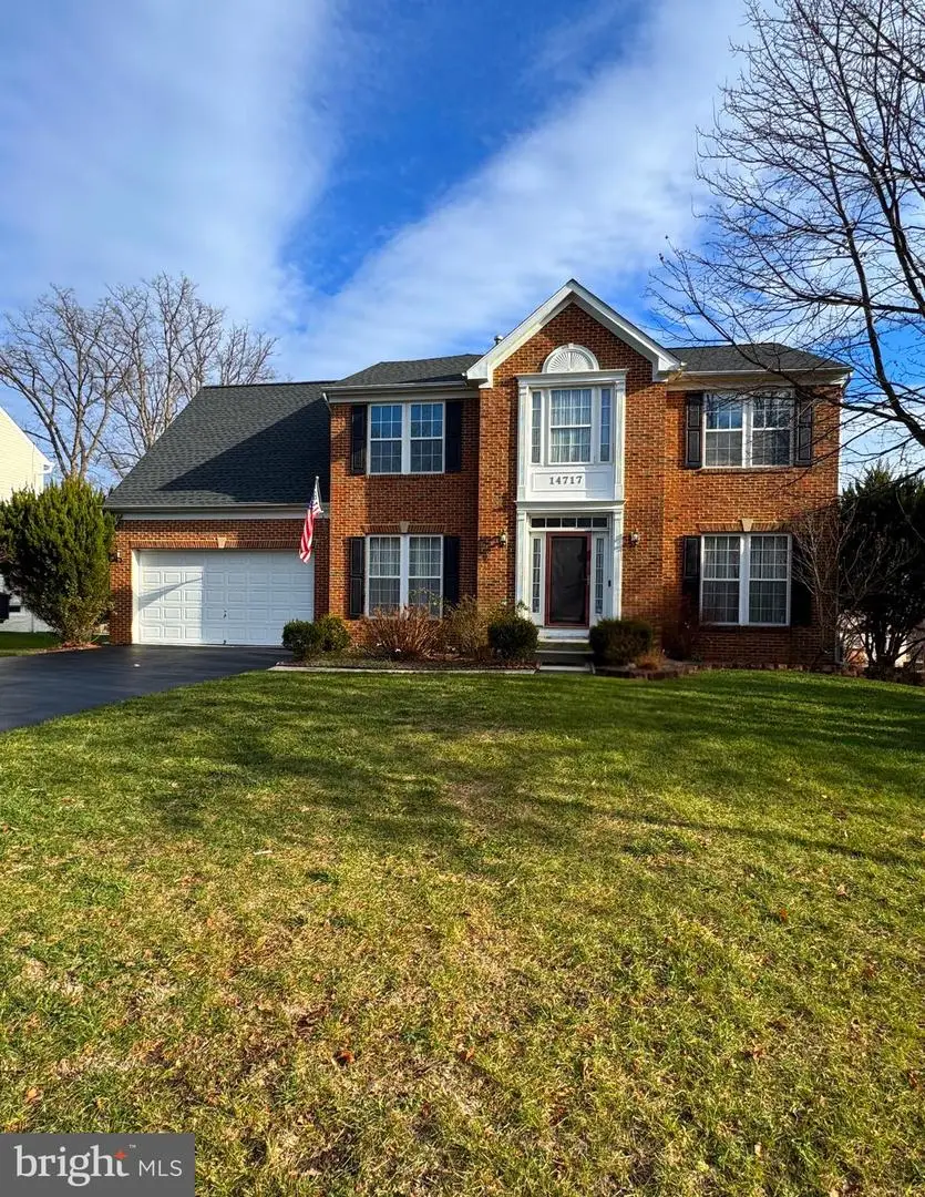 14717 Exbury Ln, Laurel, MD 20707 - Image #1