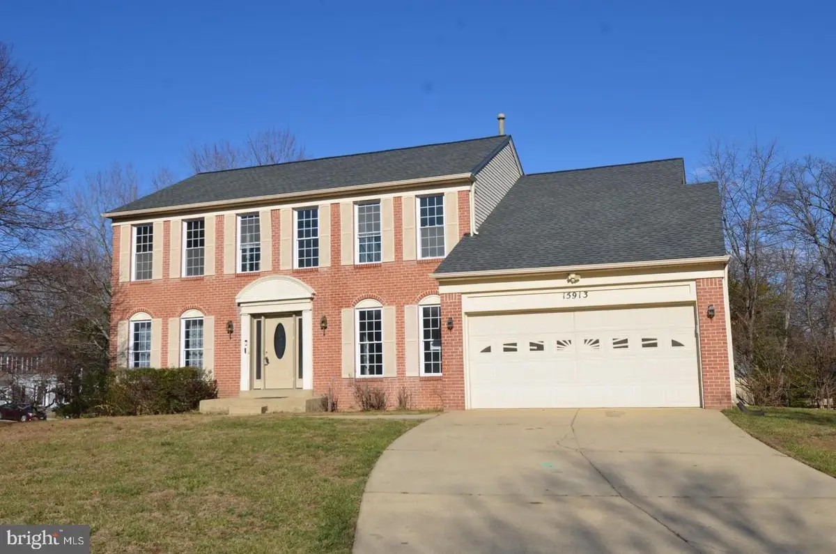 15913 N Thames Ct, Accokeek, MD 20607 - Image #1