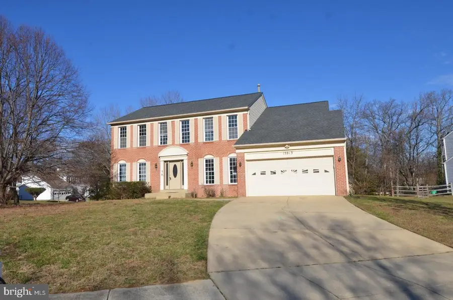 15913 N Thames Ct, Accokeek, MD 20607 - Image #2