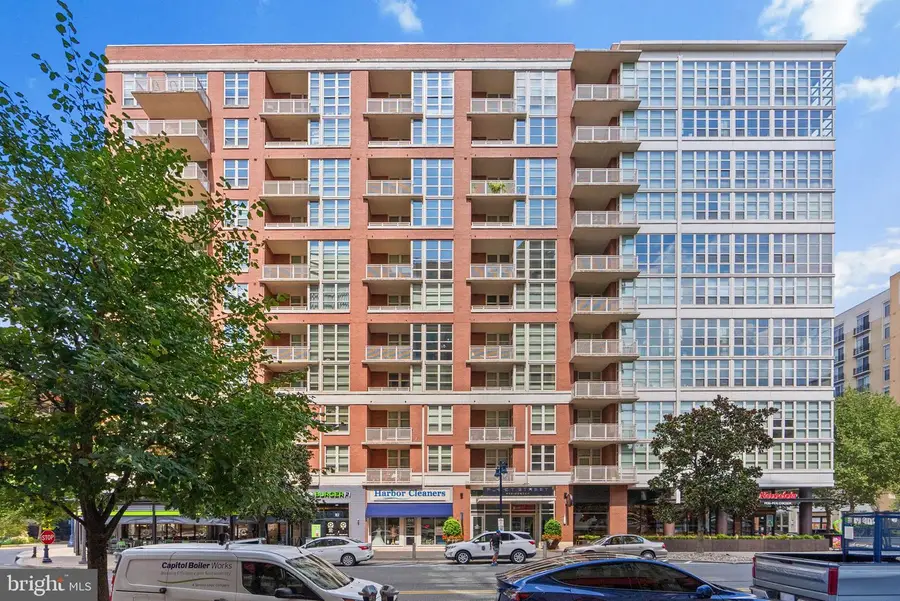 157 Fleet St #509, Oxon Hill, MD 20745 - #2