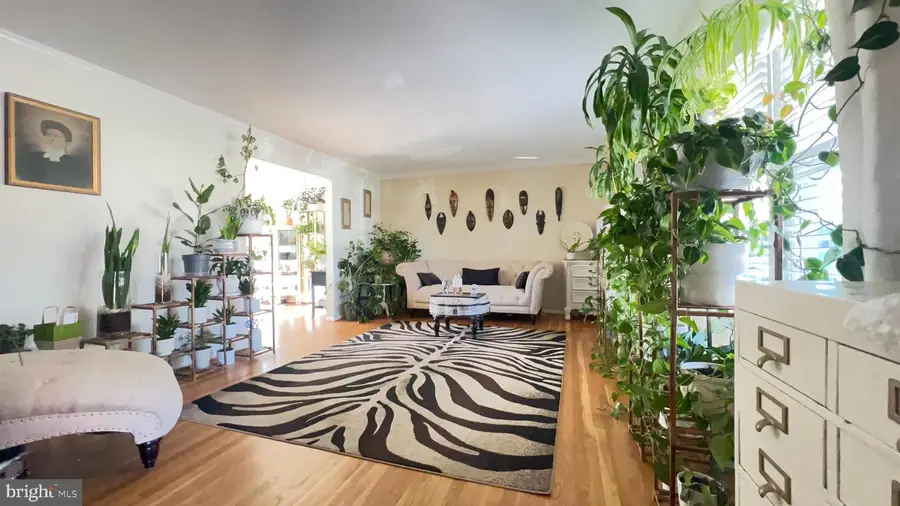 3201 Castleleigh Rd, Beltsville, MD 20705 - #2