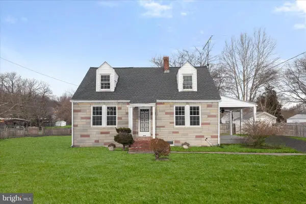 13500 Old Marlboro Pike, UPPER MARLBORO, MD 20772