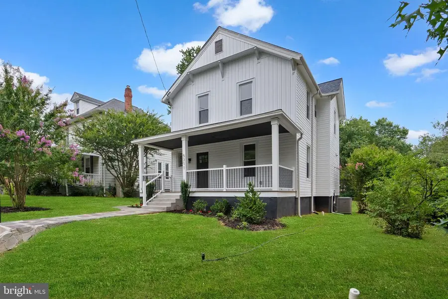 5311 42nd Ave, Hyattsville, MD 20781 - Image #2