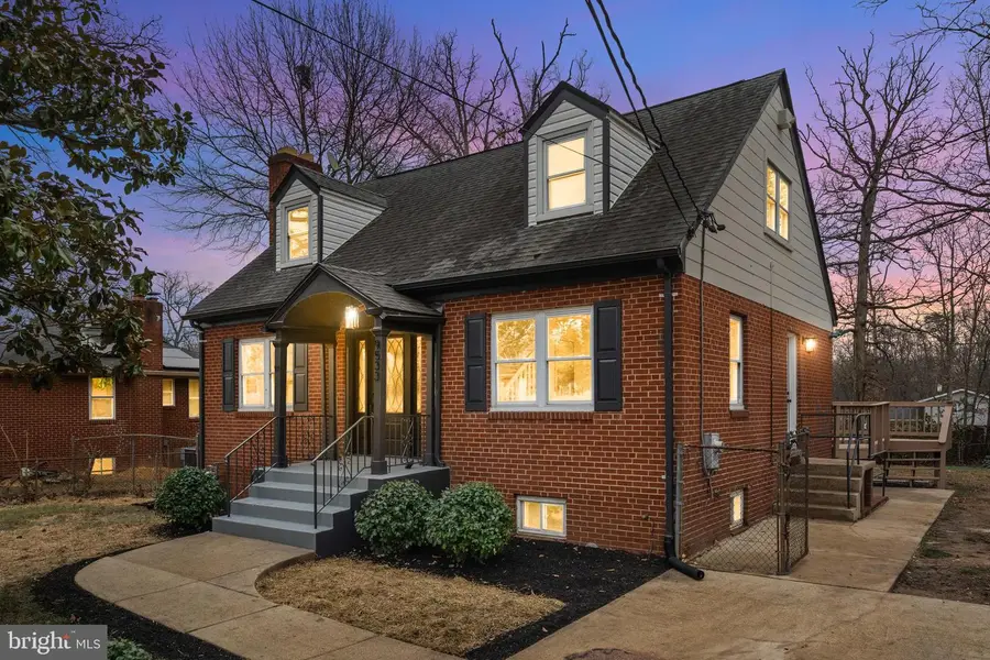 9533 Franklin Ave, Lanham, MD 20706 - Image #2