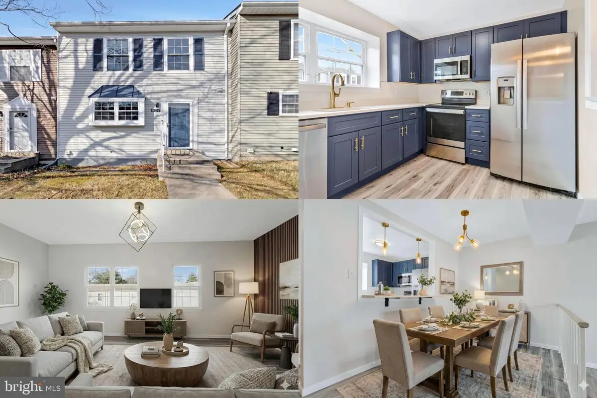 1107 Castlehaven Ct, Capitol Heights, MD 20743 - Image #1