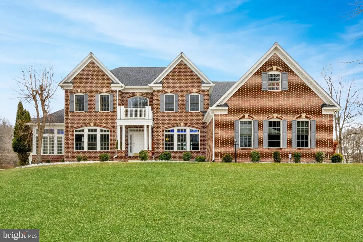 2205 Dhow Ct, Bowie, MD 20721 - Image #1