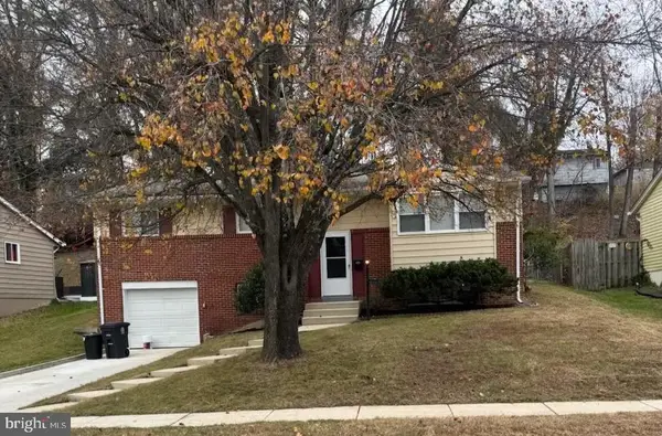 4308 Offut Dr, SUITLAND, MD 20746