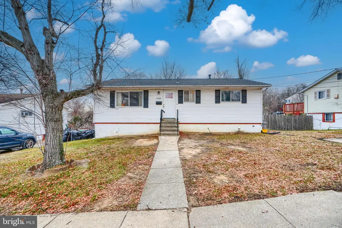 6908 Drylog St, Capitol Heights, MD 20743 - Image #1
