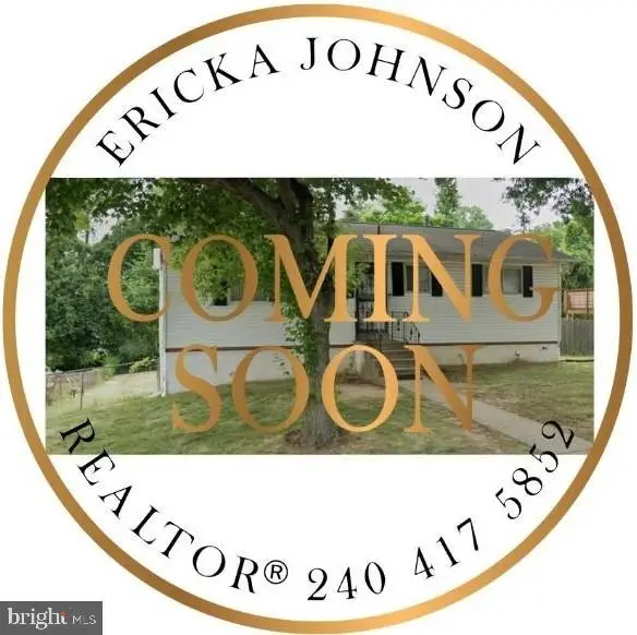 6908 Drylog St, CAPITOL HEIGHTS, MD 20743