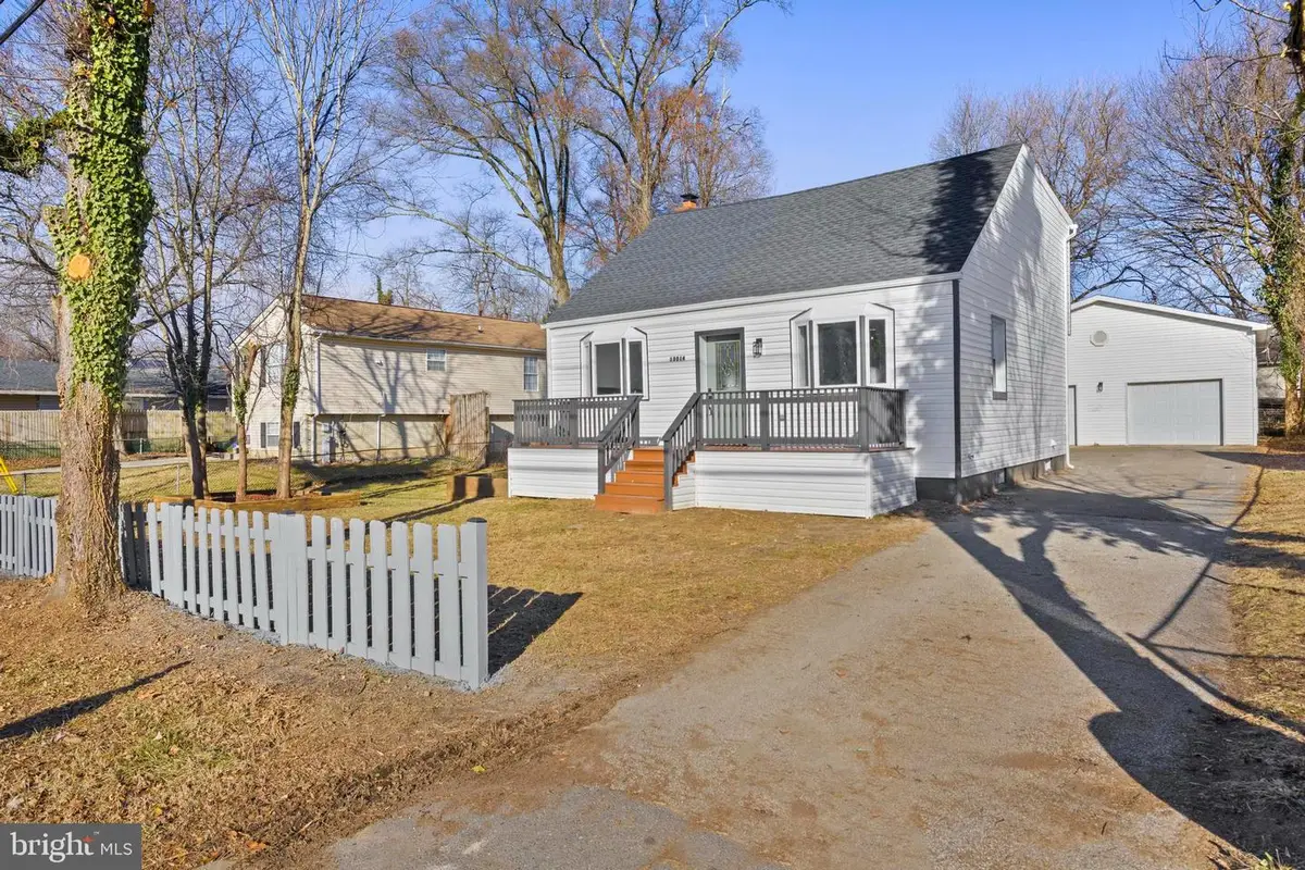 13014 6th St, Bowie, MD 20720 - Image #1