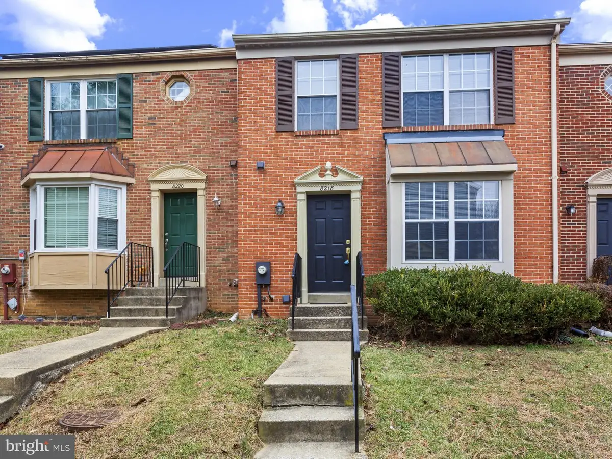 8218 Londonderry Ct, Laurel, MD 20707 - Image #1