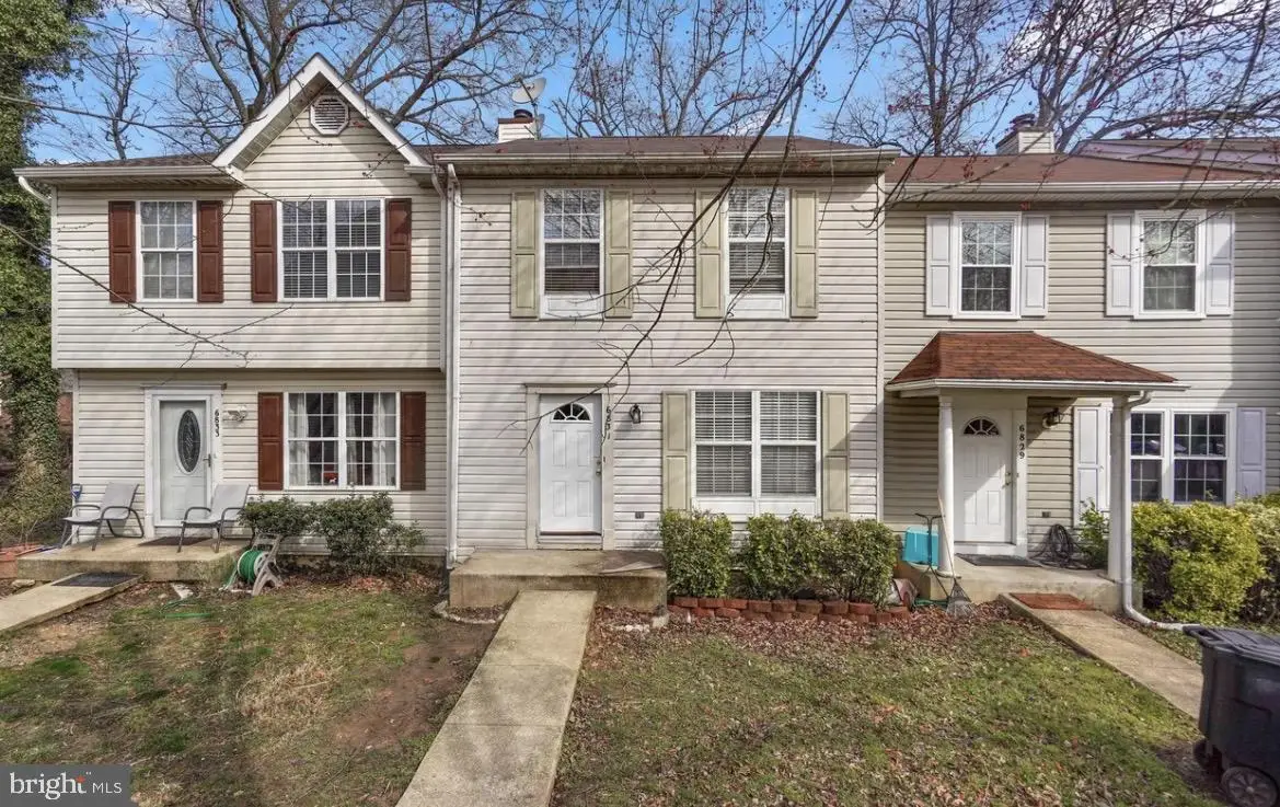 6831 Red Maple Ct, District Heights, MD 20747 - Image #1