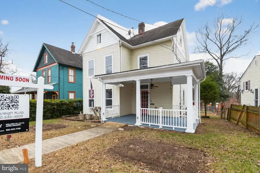 4918 40th Pl, Hyattsville, MD 20781 - Image #2