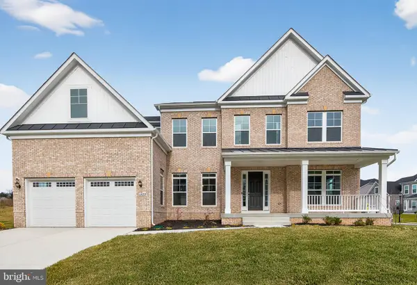 6822 Fountain Park Dr, GLENN DALE, MD 20769