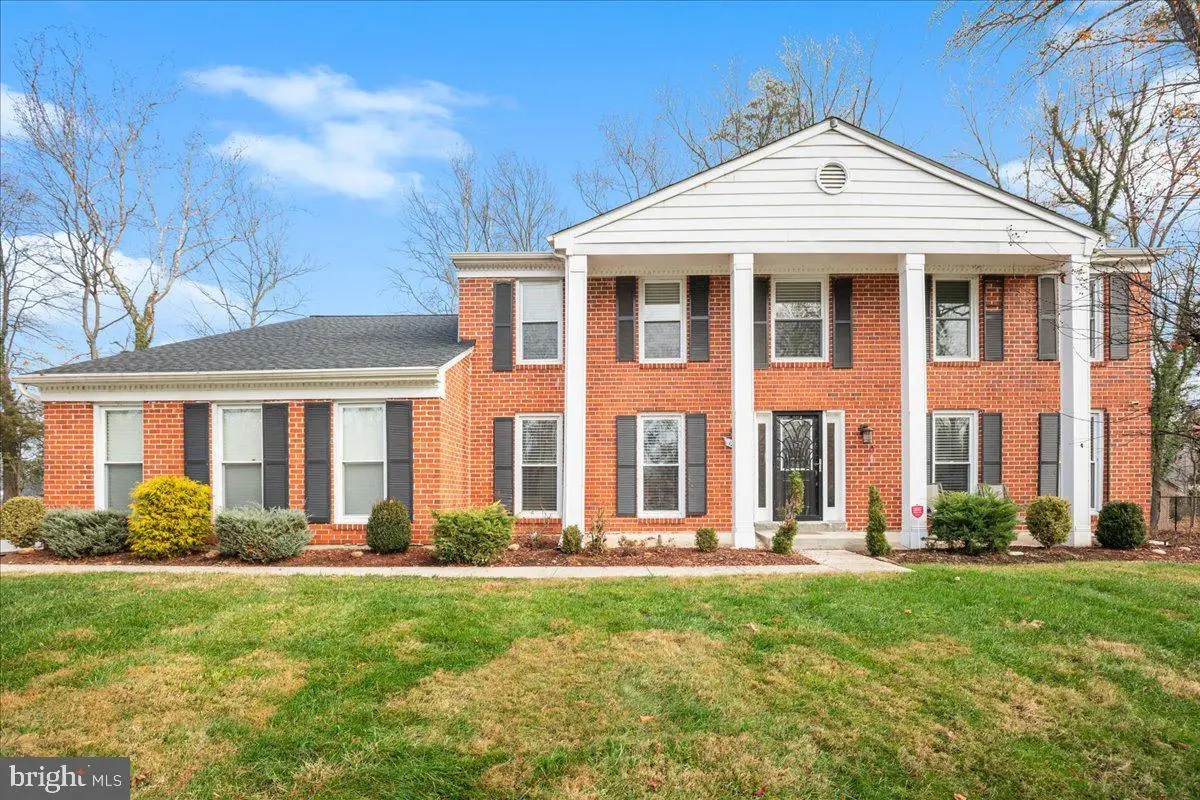 12100 Ballina Ct, Fort Washington, MD 20744 - Image #1