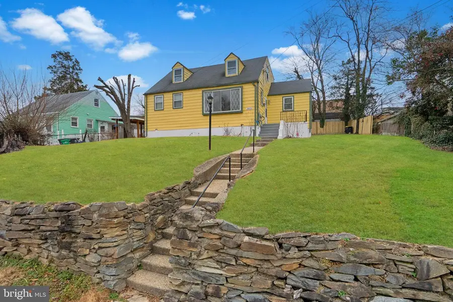 5815 66th Ave, Riverdale, MD 20737 - #2