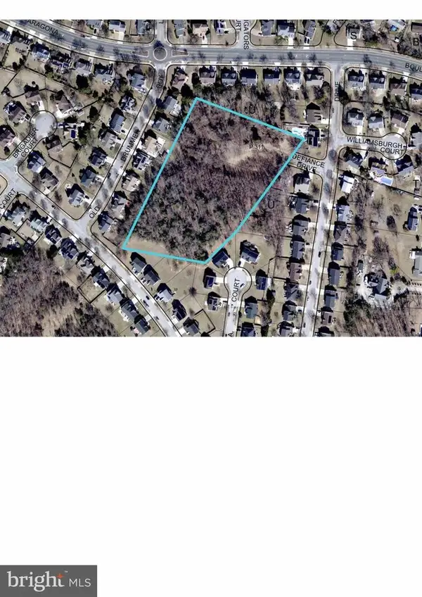 1700 Defiance Dr, FORT WASHINGTON, MD 20744