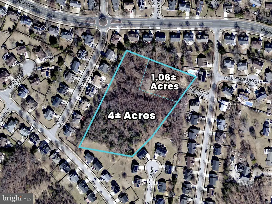 1700 Defiance Dr, Fort Washington, MD 20744 - Image #3