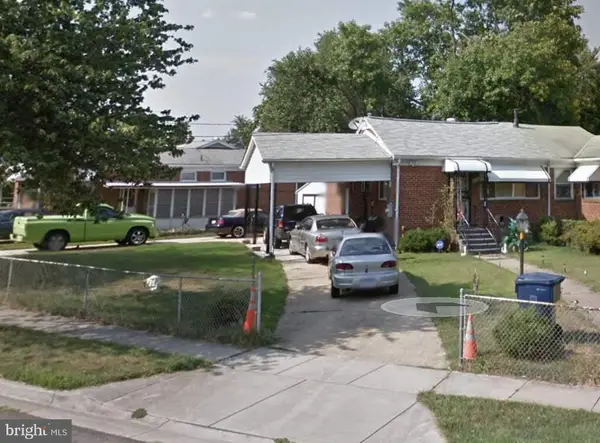 3524 Chadwick Ct, TEMPLE HILLS, MD 20748