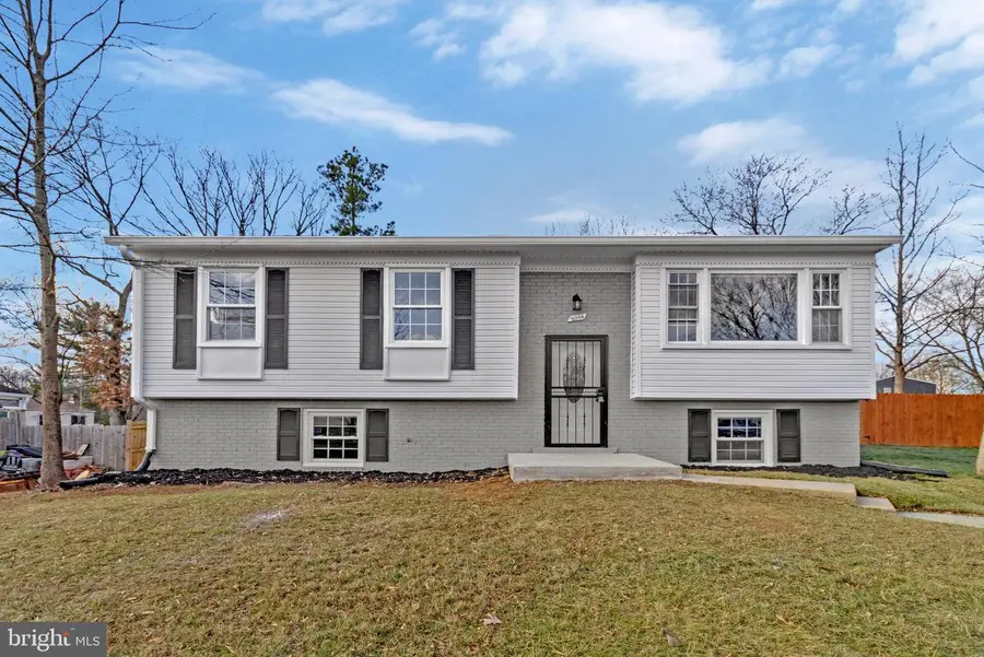 5904 Justina Dr, Lanham, MD 20706 - Image #2