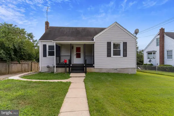 112 Iroquois Way, OXON HILL, MD 20745