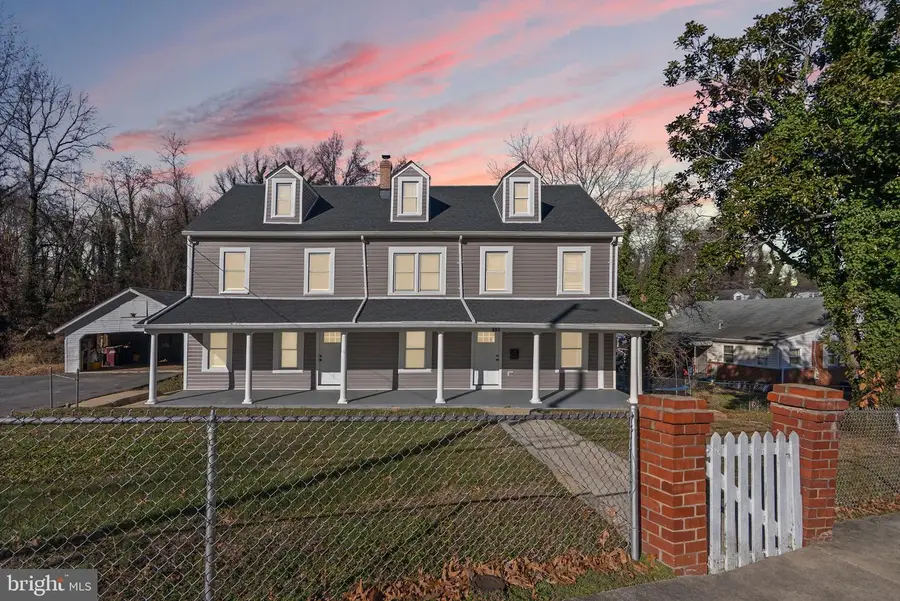 601 Balboa Ave, Capitol Heights, MD 20743 - Image #2