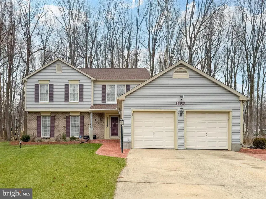 1404 Partridge Ln, Bowie, MD 20721 - Image #3