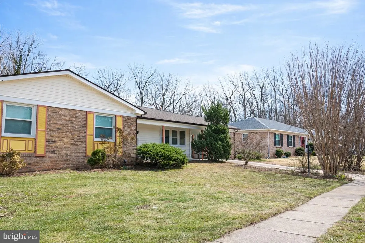 9410 Dashia Dr, Fort Washington, MD 20744 - Image #1