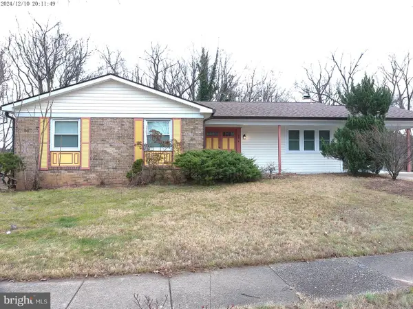 9410 Dashia Dr, FORT WASHINGTON, MD 20744