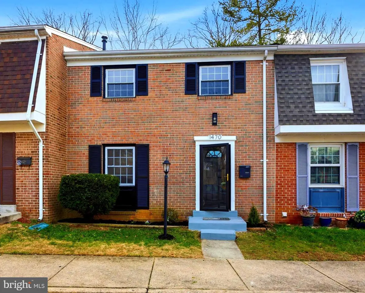 1470 Potomac Heights Dr #126, Fort Washington, MD 20744 - Image #1