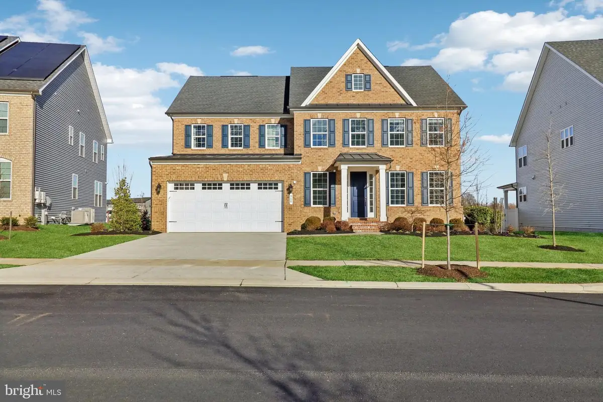 908 Midbrook Ln, Bowie, MD 20716 - Image #1