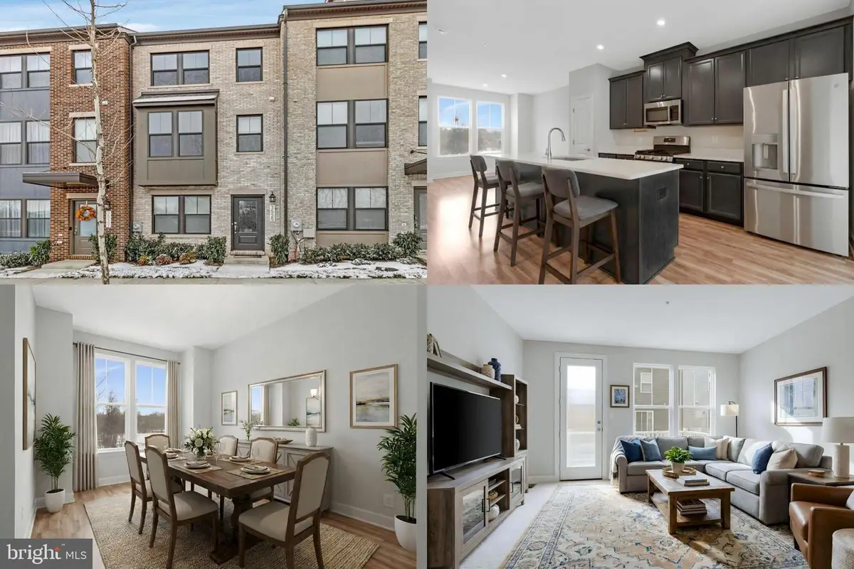 3525 Carnaby St, Hyattsville, MD 20782 - Image #1