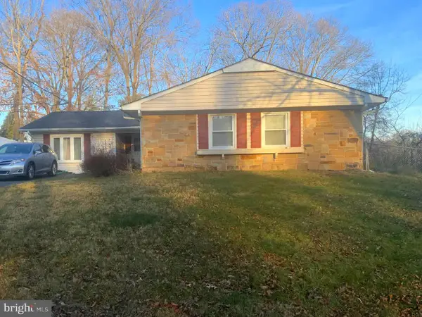 4003 Woodrow Ln, BOWIE, MD 20715