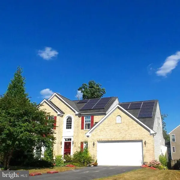 13106 Currano Ct, BRANDYWINE, MD 20613