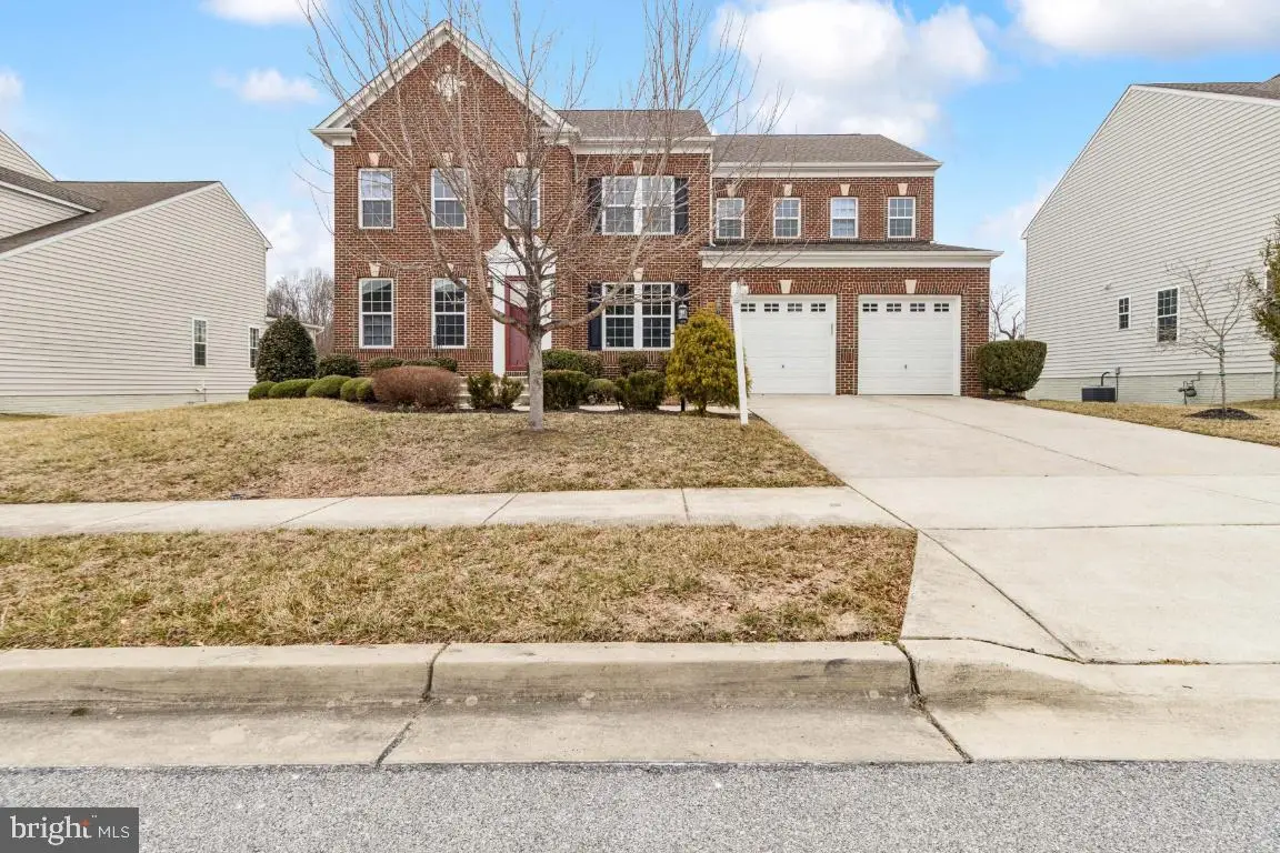 5005 Kennington Ct, Upper Marlboro, MD 20772 - #1